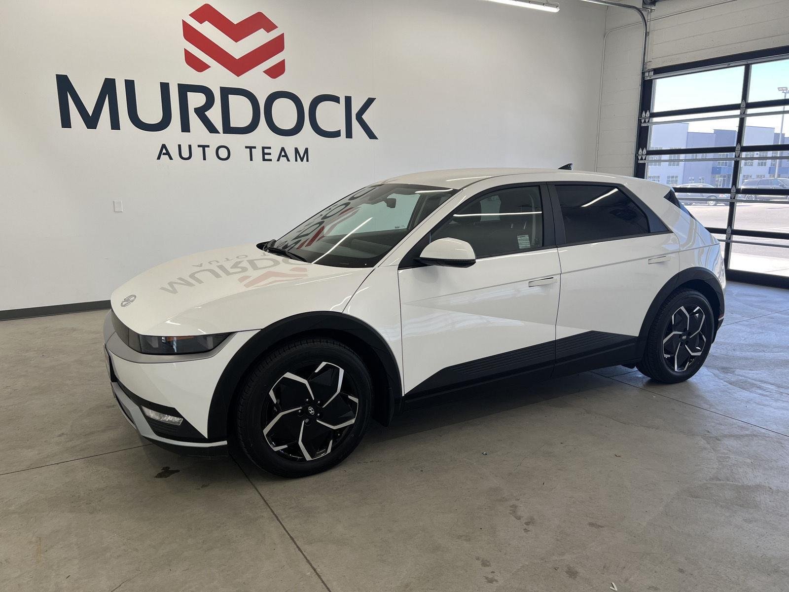 2023 Hyundai Ioniq 5 SEL AWD's photo