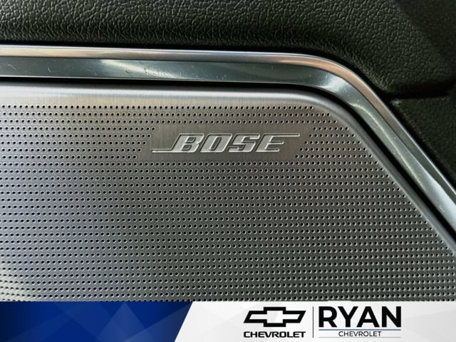 Used 2023 BLACK Chevrolet High Country image 18