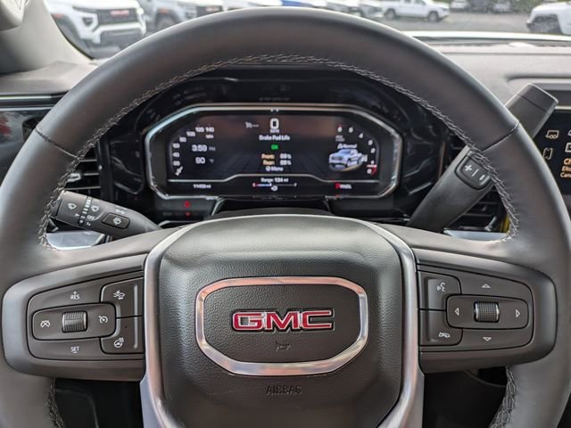 Used 2024 Downpour Metallic GMC Elevation image 29