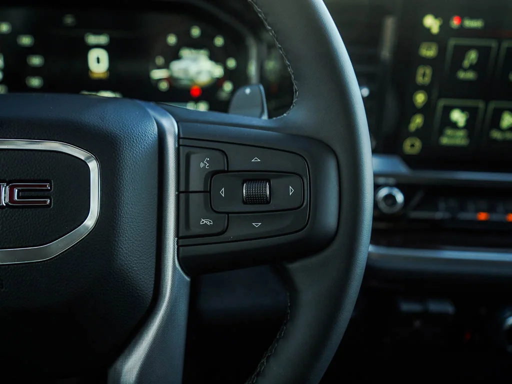 2026 GMC Sierra 1500 Elevation - Photo 19