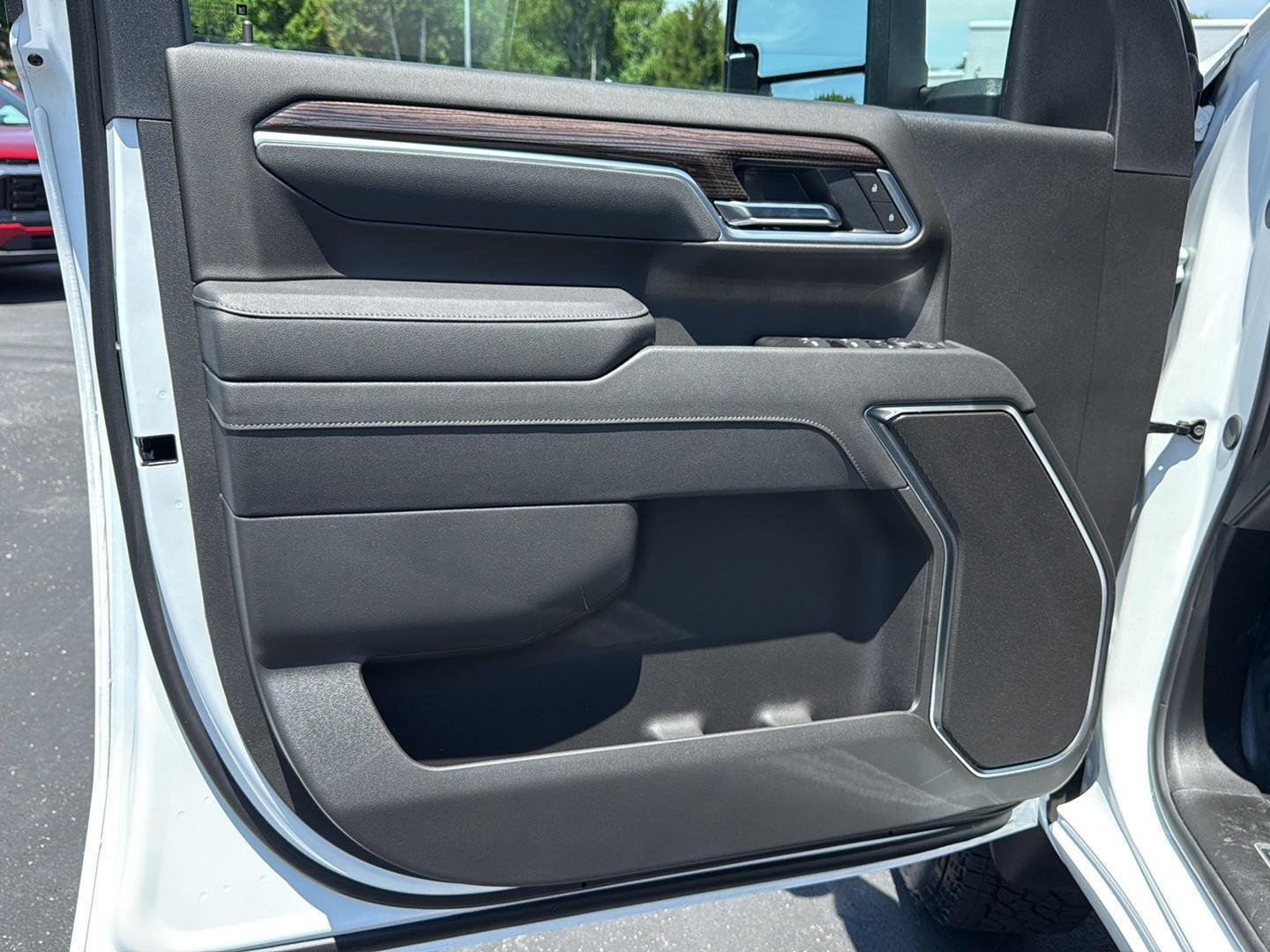 2026 Chevrolet Silverado 2500 HD LT - Photo 20