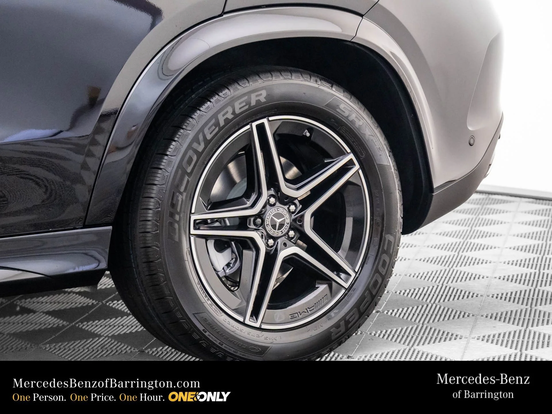 2026 Mercedes-Benz GLE GLE350 - Photo 78