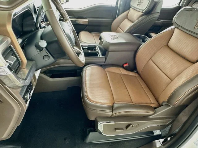 New 2026 Ford F-250SD King Ranch