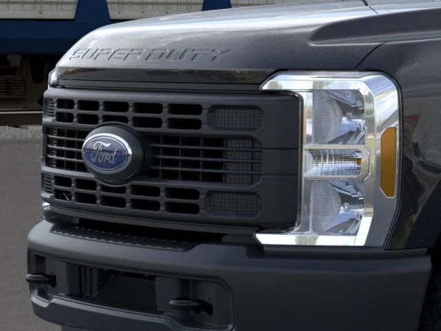 New 2026 Ford F-250SD XL