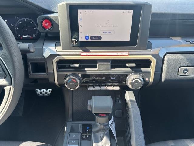 Certified Used 2025 ICE CAP Toyota  image 22