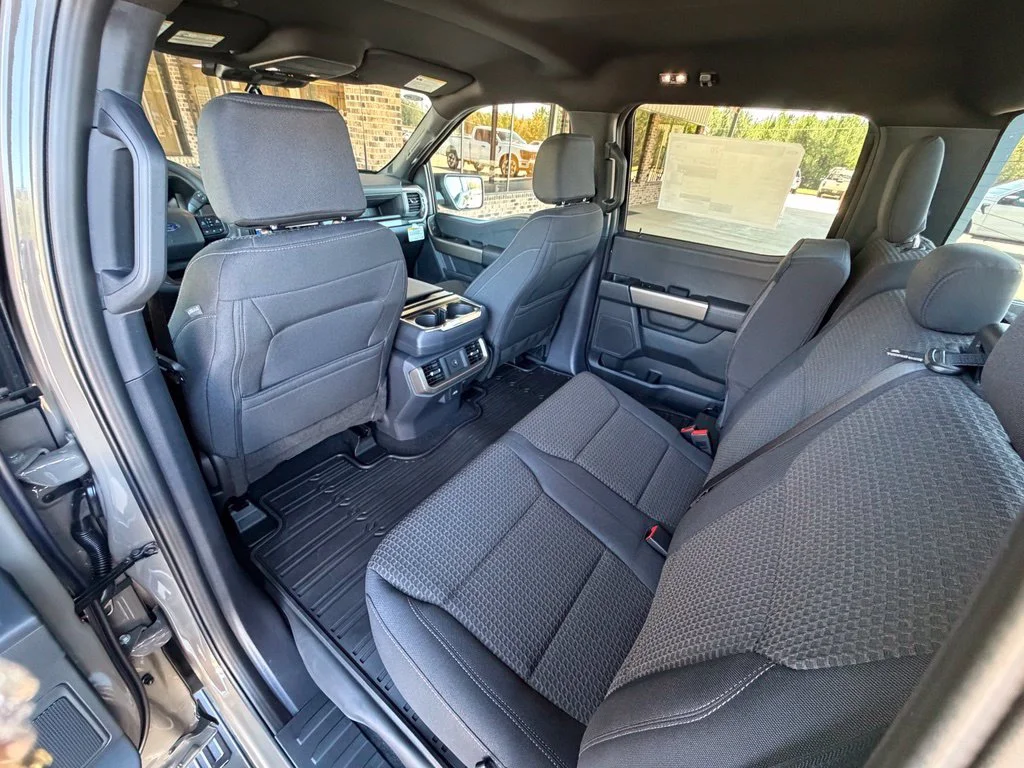 New 2026 Marsh Gray Ford STX® image 12