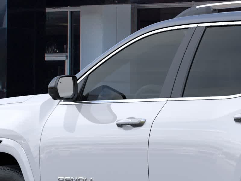 2026 GMC Terrain Denali - Photo 12