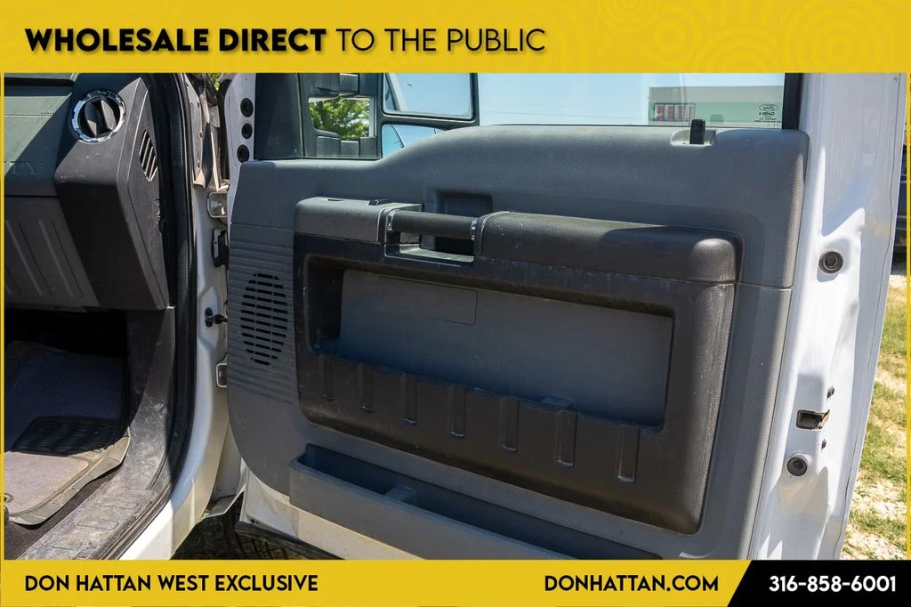 Used 2016 White Ford XLT image 20