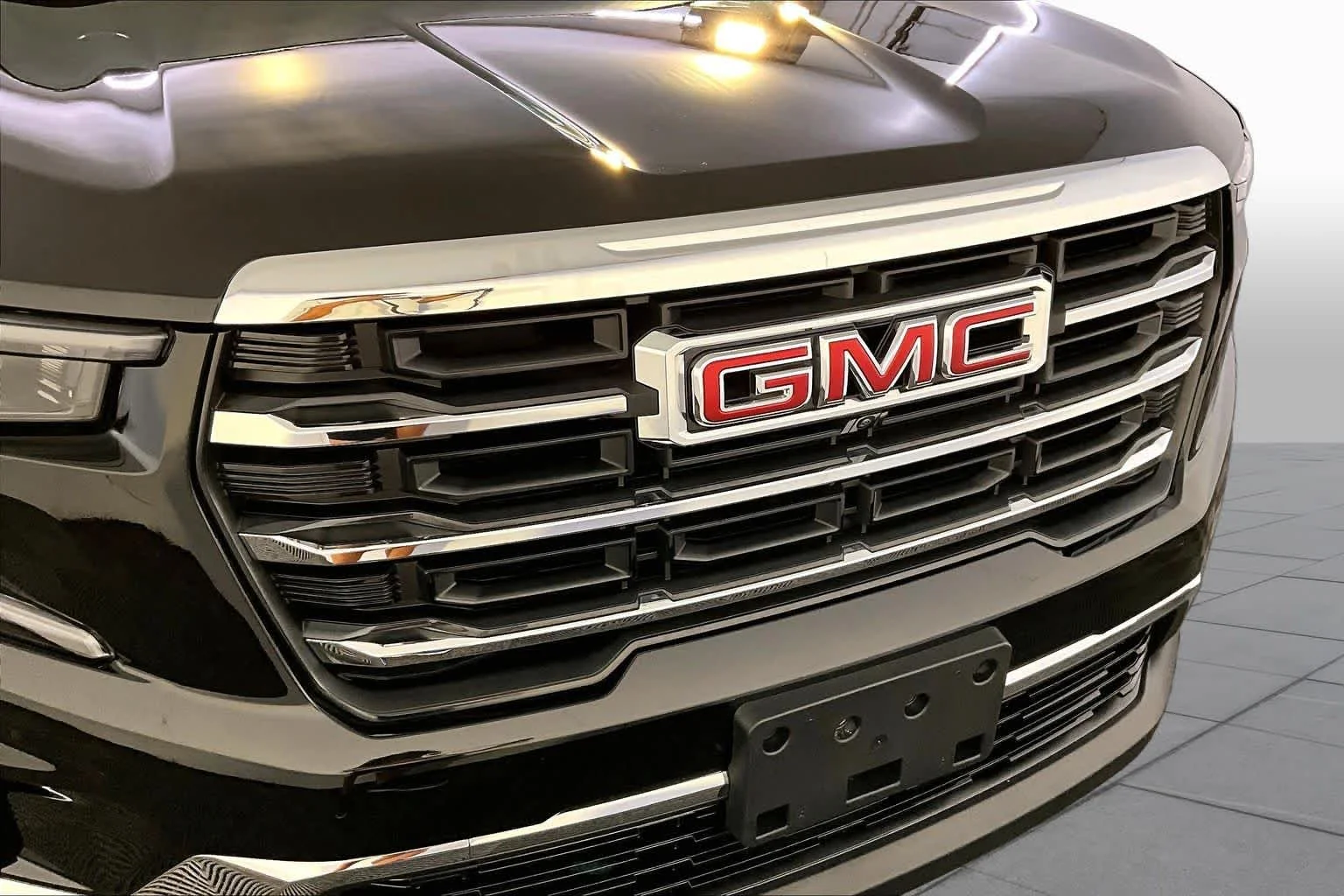 2025 GMC Acadia Elevation - Photo 64