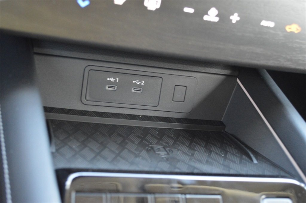 2025 Nissan Murano SL - Photo 33