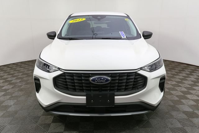 Used 2023 White Ford Active image 4