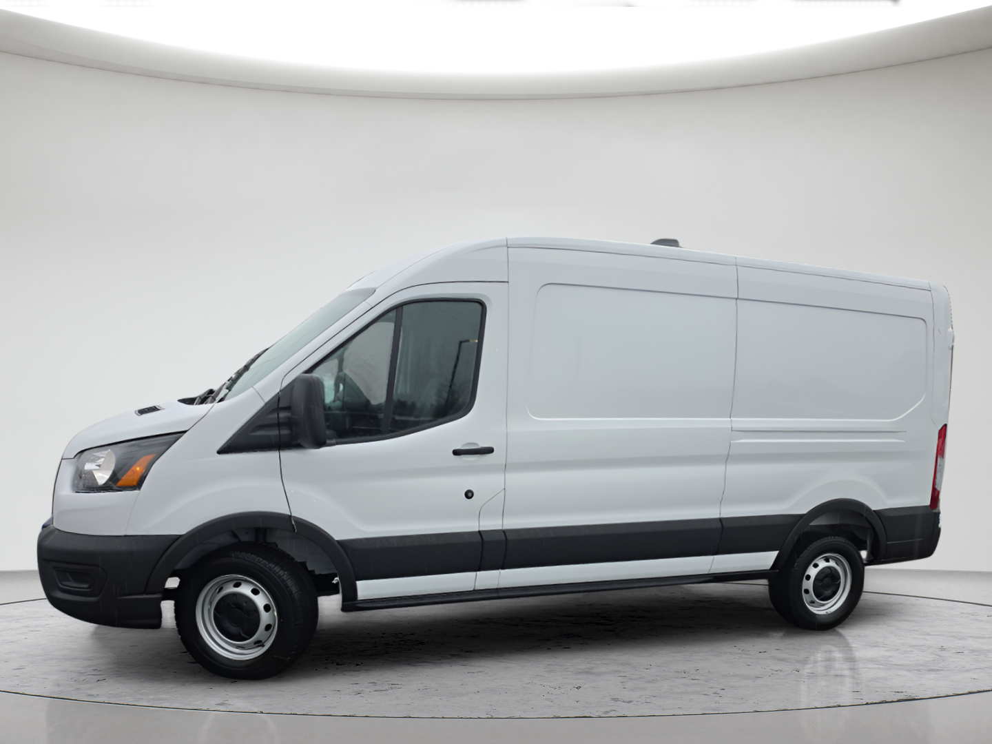 2026 Ford Transit Van Base - Photo 8