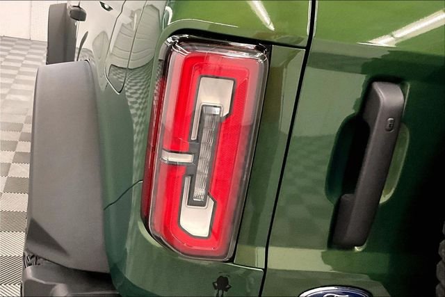 2023 Ford Bronco 2-Door Badlands - Photo 32