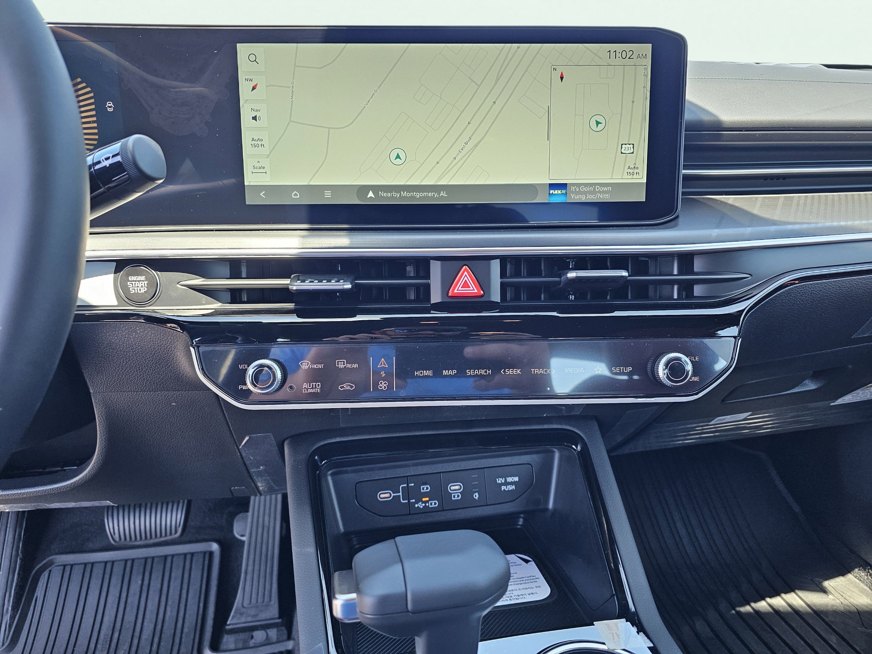New 2026 Aurora Black Pearl Kia GT-Line image 23