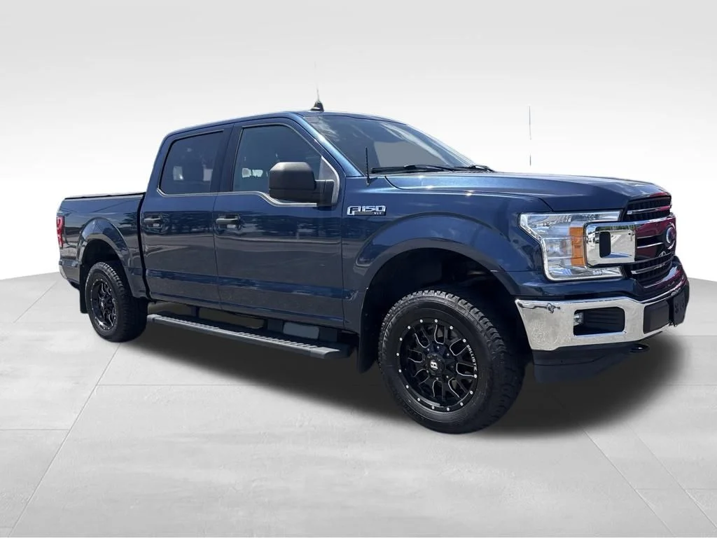Used 2020  Ford XLT image 9