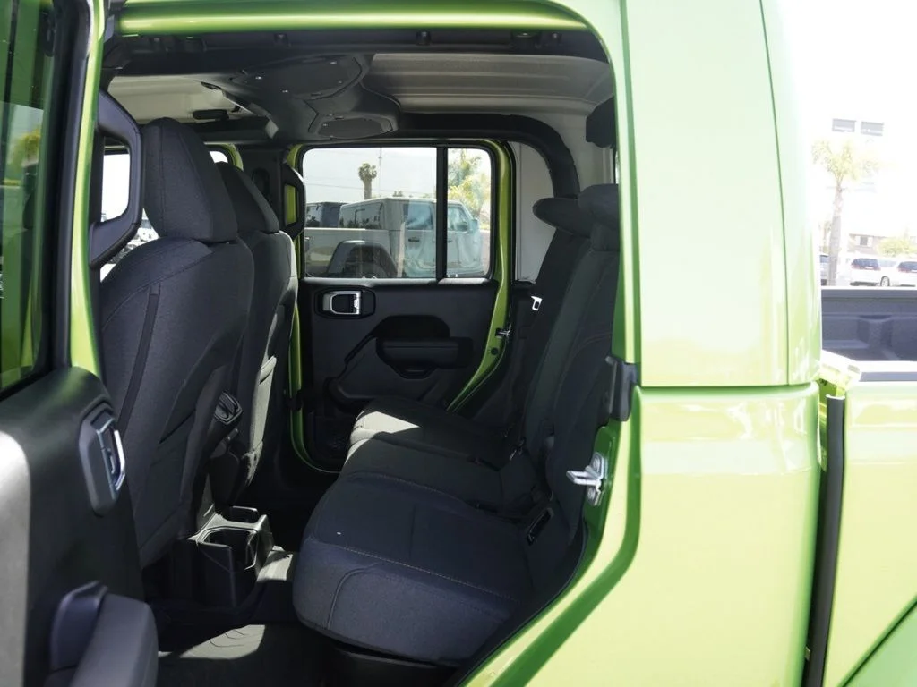 New 2026 Mojito Jeep Sport S image 20
