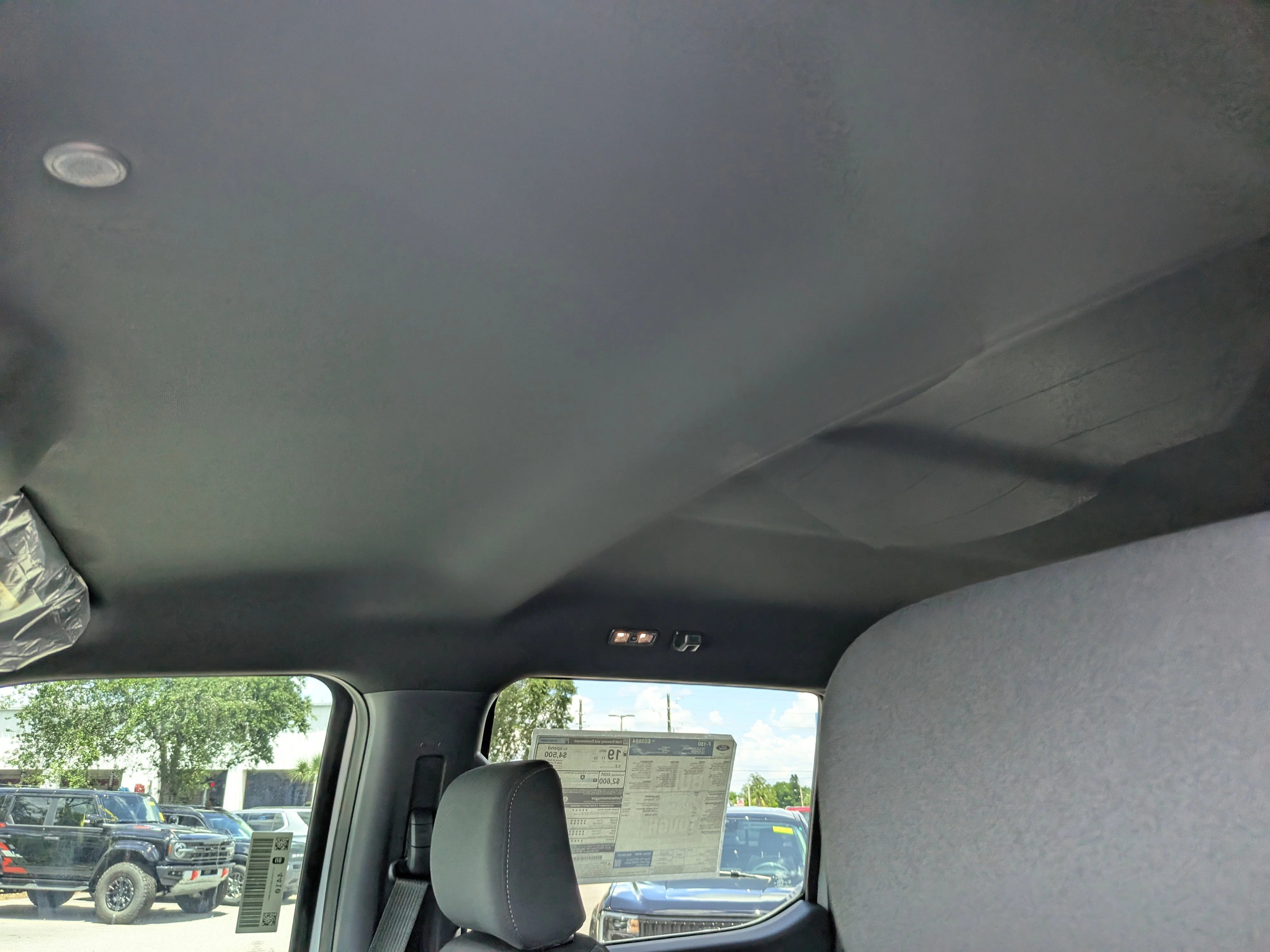 New 2026 Avalanche Ford XLT image 19
