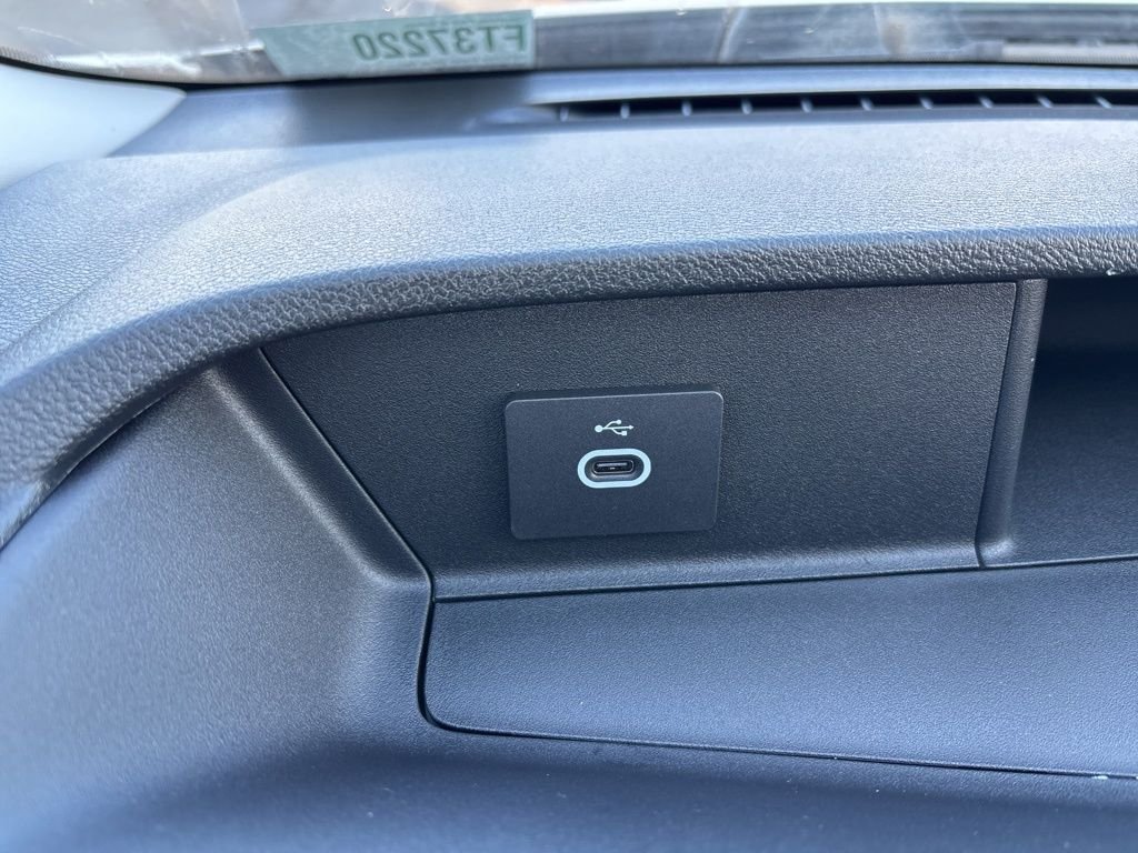 2026 Ford Transit Van Base - Photo 23