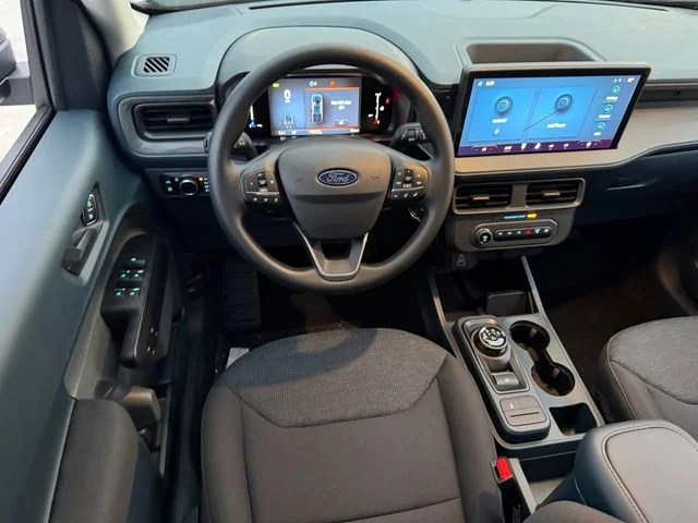 New 2026 Oxford White Ford XL image 9