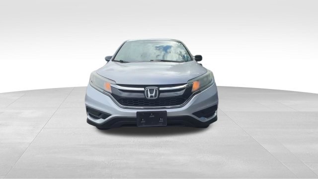 Used 2016  Honda LX image 15