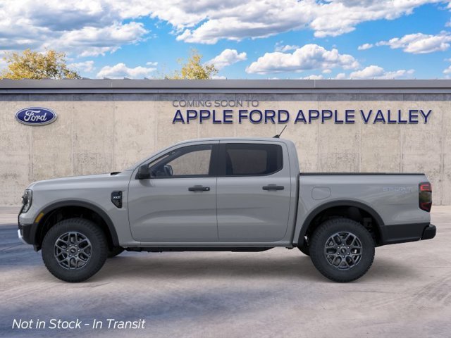 New 2026 Avalanche Ford XLT image 3