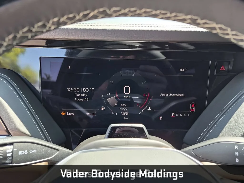 2026 GMC Yukon XL Denali Ultimate - Photo 28