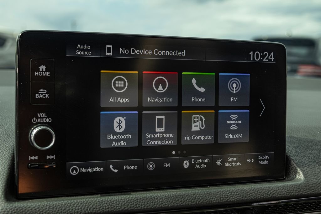 Used 2023  Honda Sport Touring image 16