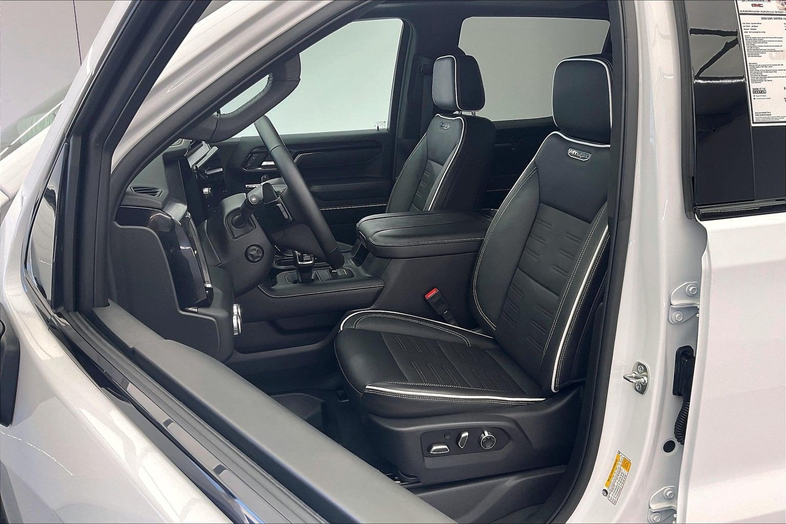 2026 GMC Sierra 1500 Elevation - Photo 17