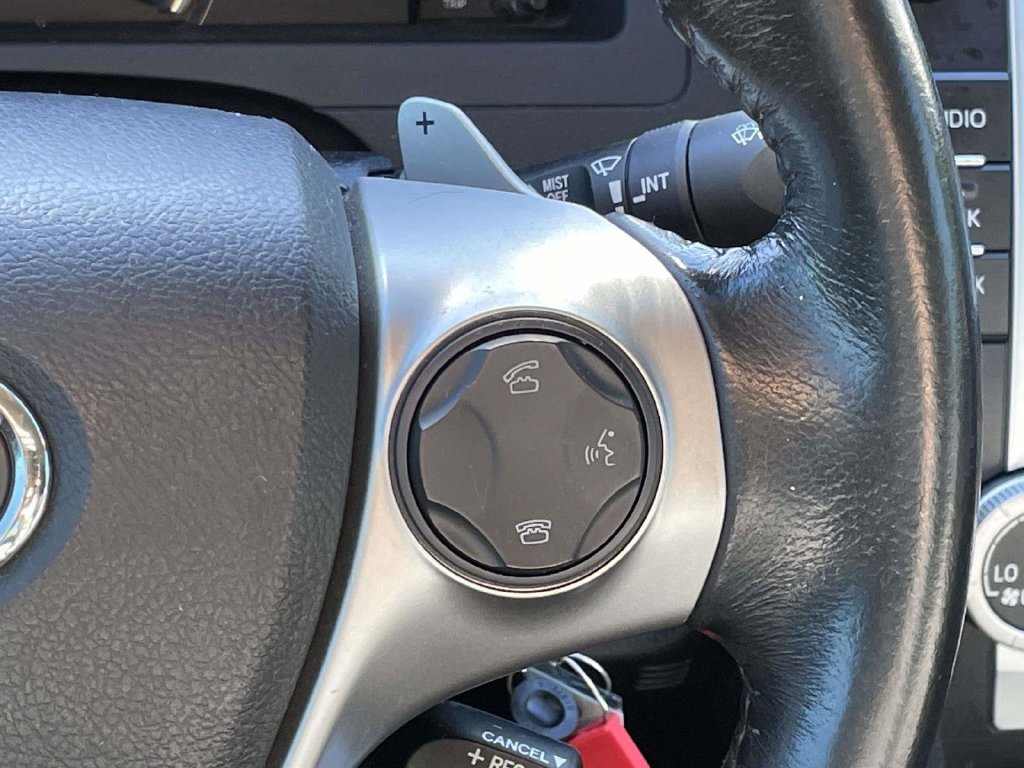 Used 2014 Black Toyota SE image 24