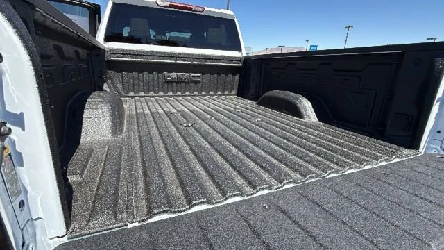 2026 GMC Sierra 2500HD SLE - Photo 27