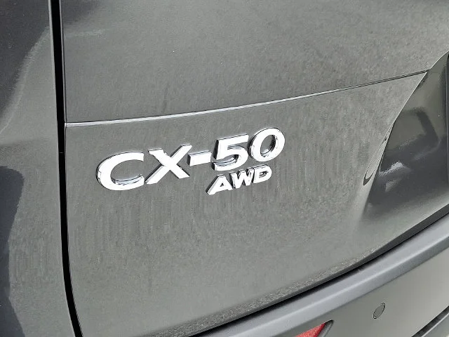 New 2026 Gray Mazda Preferred image 17