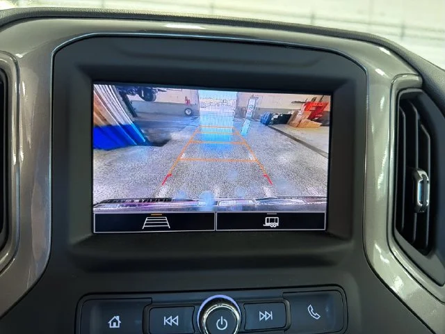 2026 GMC Sierra 3500HD Pro - Photo 23