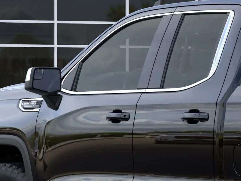 2026 GMC Sierra 1500 SLE - Photo 12