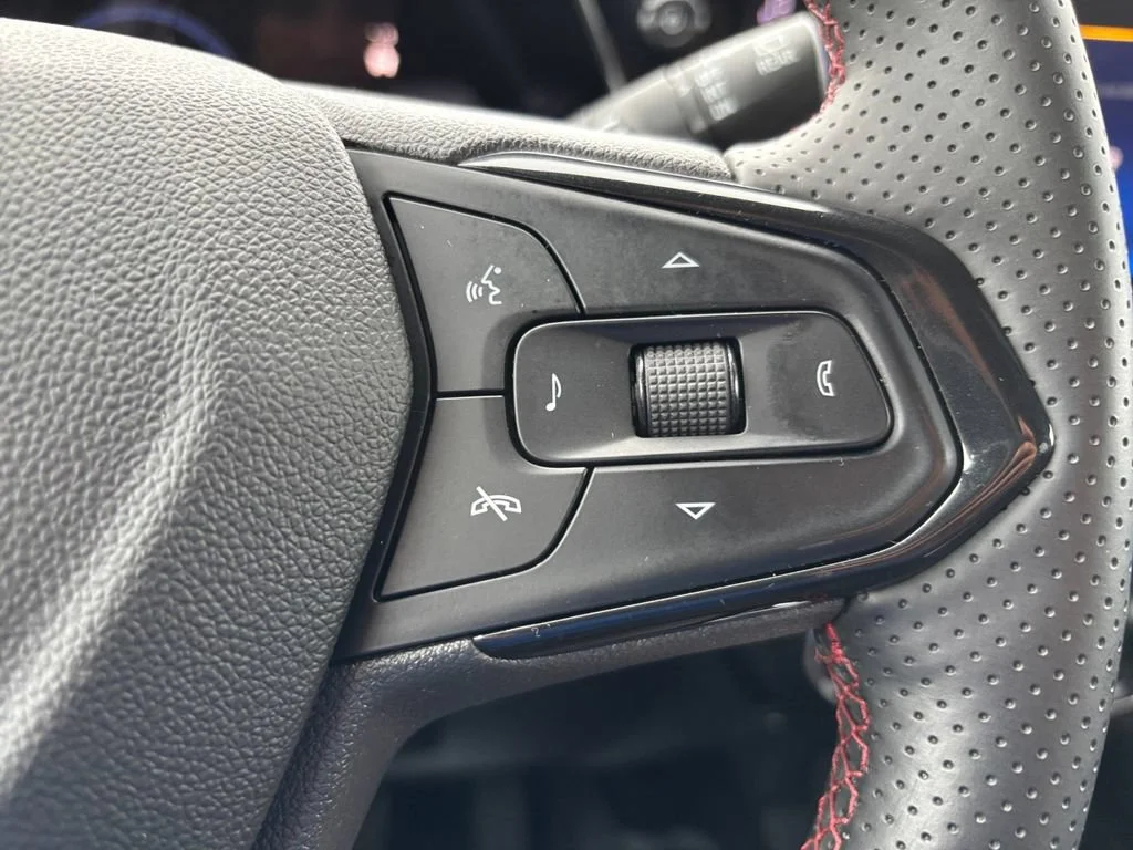 Used 2024 Crimson Metallic Chevrolet 2RS image 31