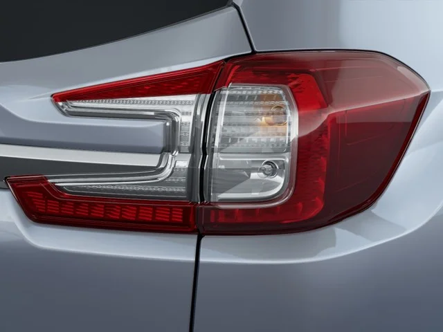 New 2026 ICE SILVER METALLIC Subaru Touring 7-Passenger image 12