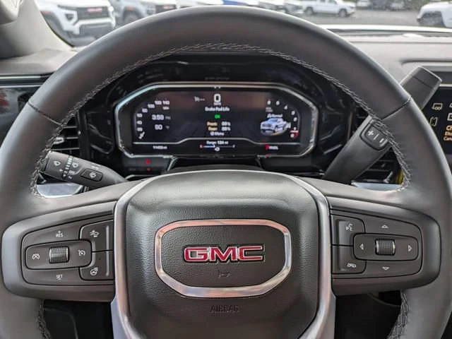 Used 2024 Downpour Metallic GMC Elevation image 29