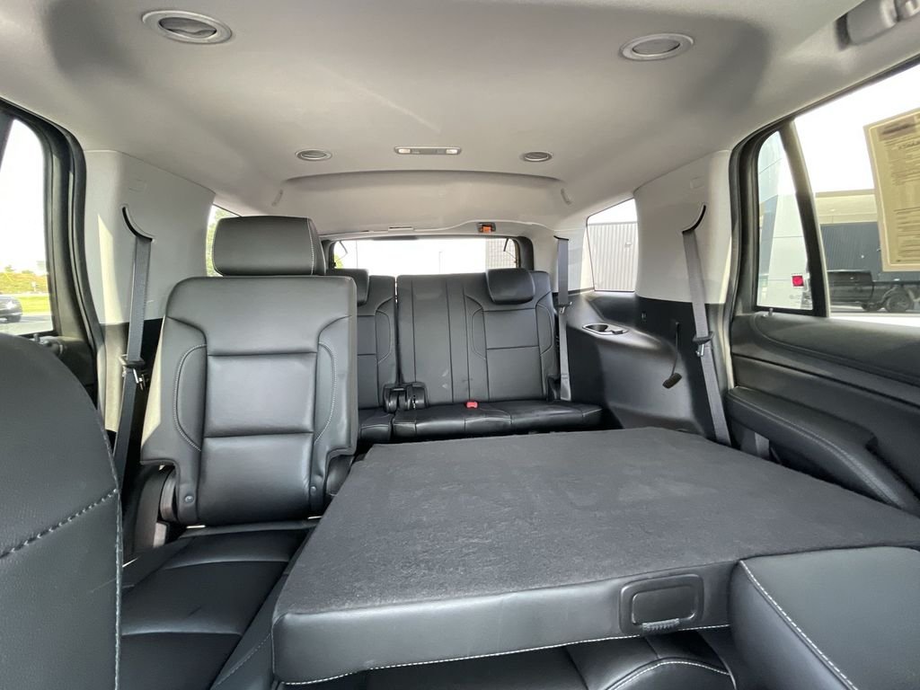 Used 2020 Silver Chevrolet LT image 12
