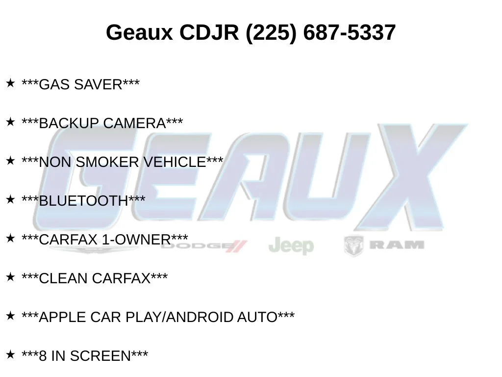 Used 2025 Gray Chevrolet LT image 5