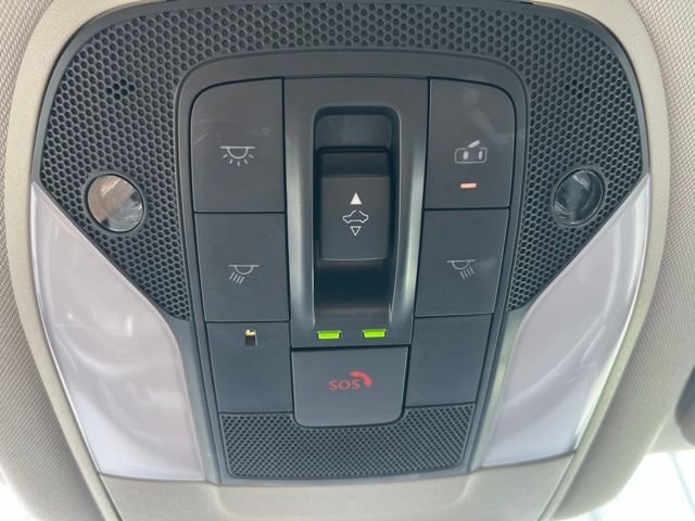 Used 2025 Graphite Shadow INFINITI LUXE image 20