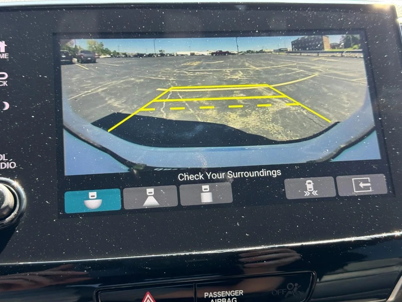 2023 Honda Passport TrailSport - Photo 27