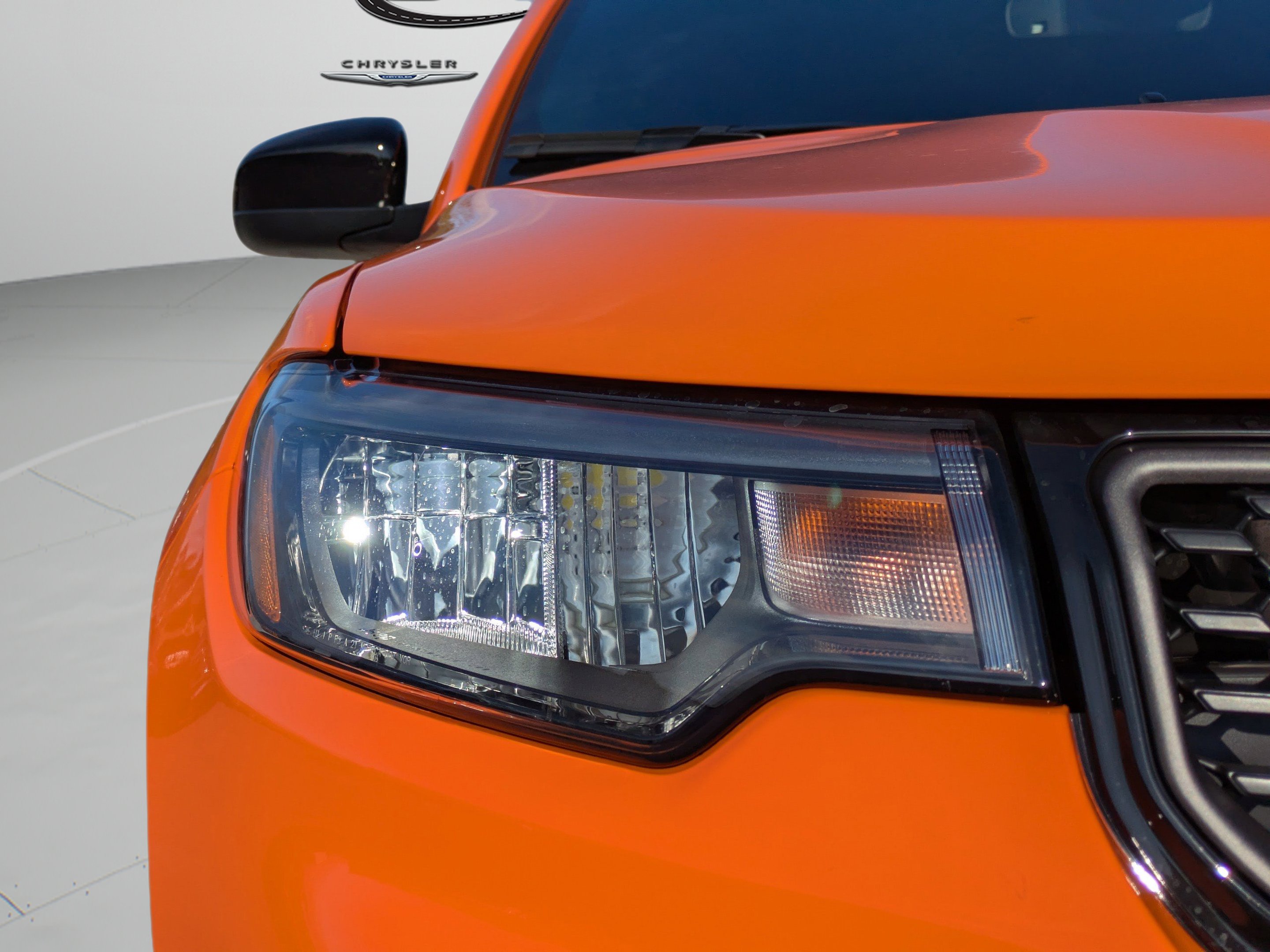 New 2026 Joose (DISC) Jeep Latitude Altitude image 10