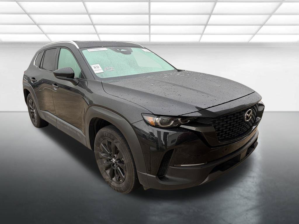 2026 Mazda CX-50 Preferred