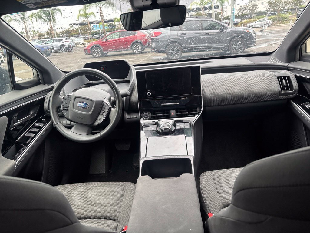 Used 2023 Black Subaru Premium image 20