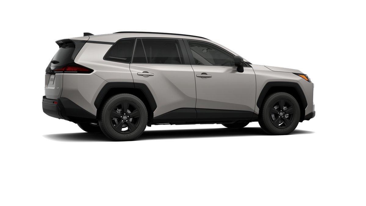 New 2026 Meteor Shower Toyota LE image 33