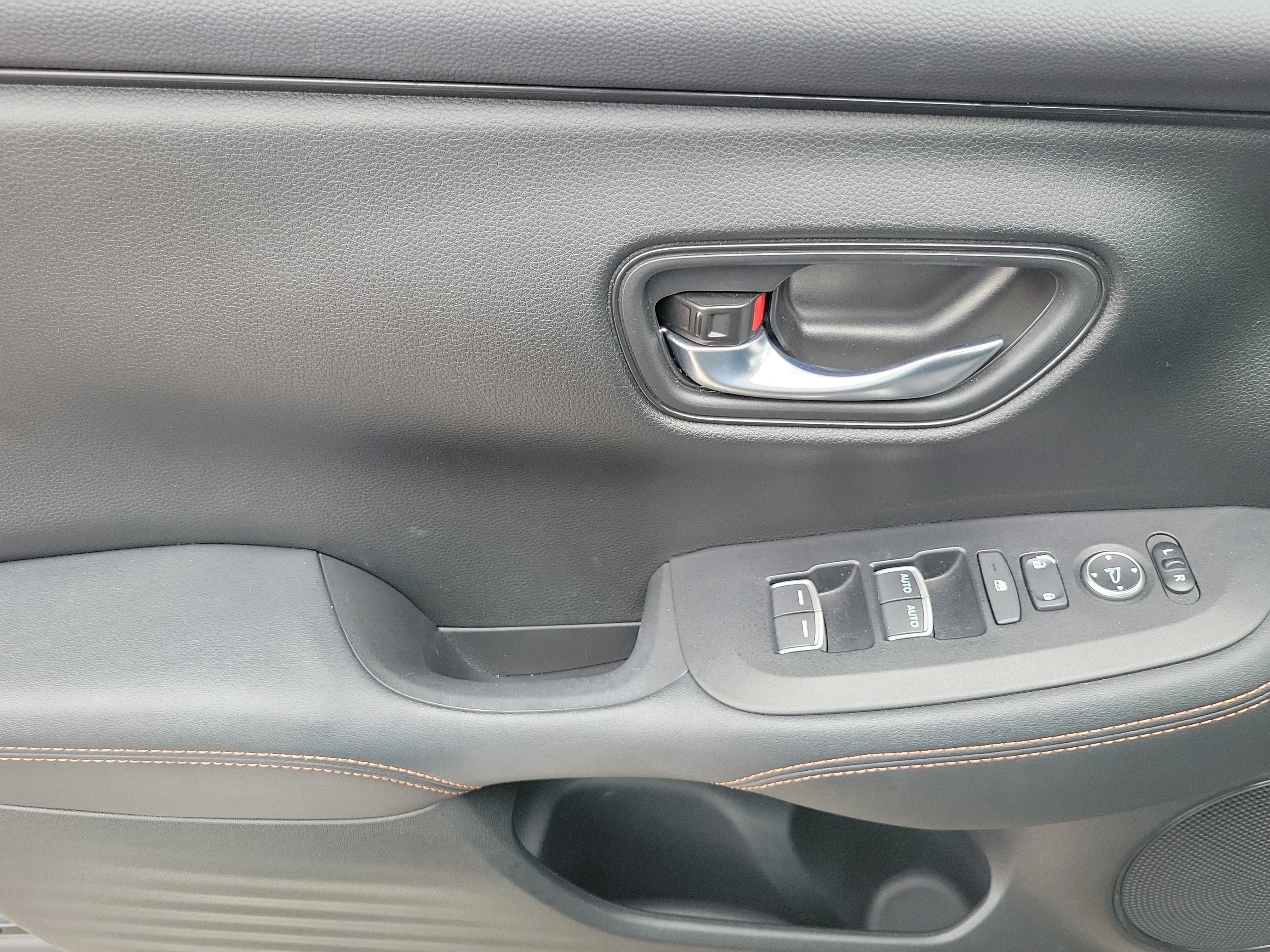 2024 Honda HR-V Sport - Photo 20