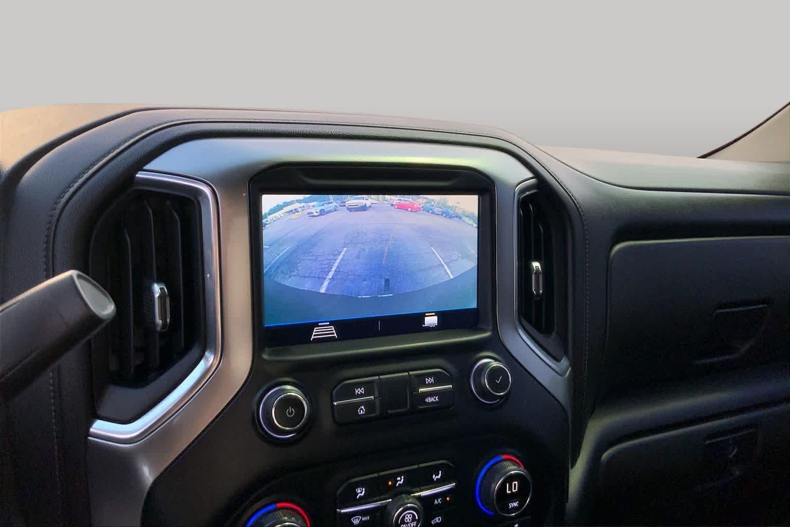 Used 2021 Shadow Gray Metallic Chevrolet LT image 26