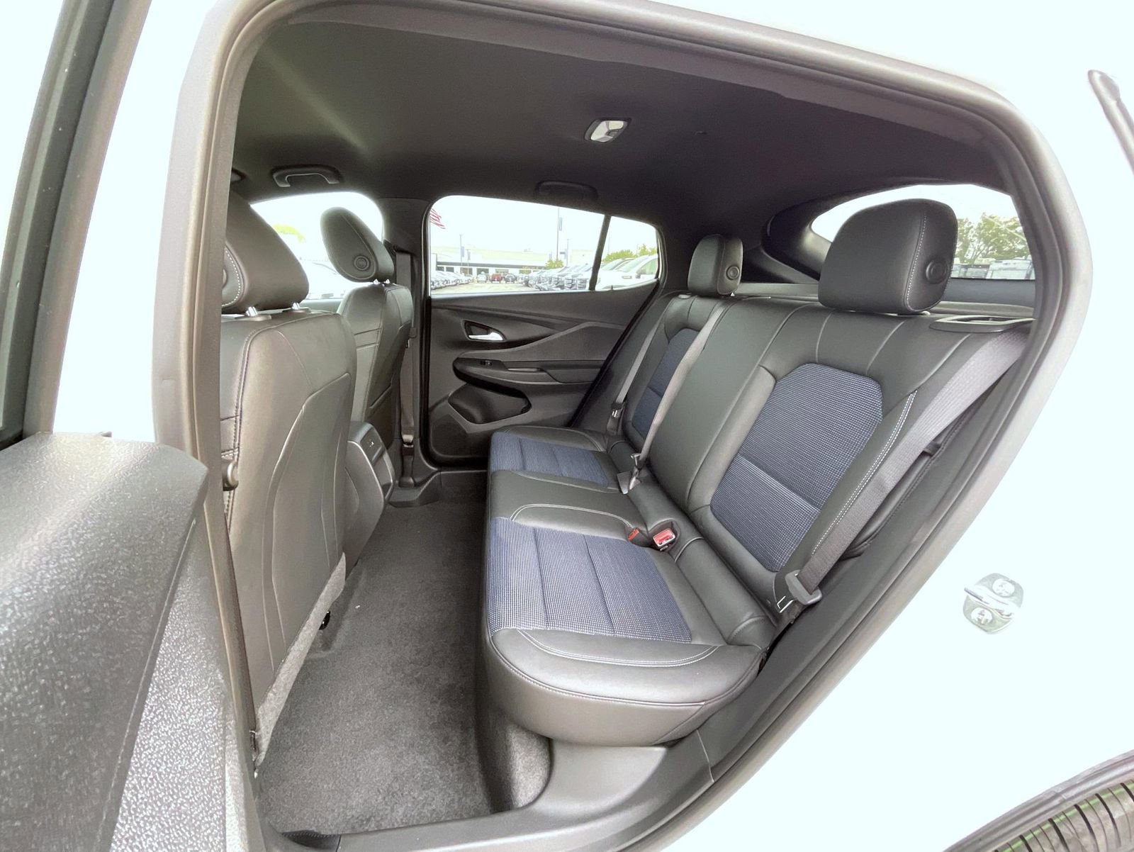 2026 Buick Envista Preferred - Photo 19