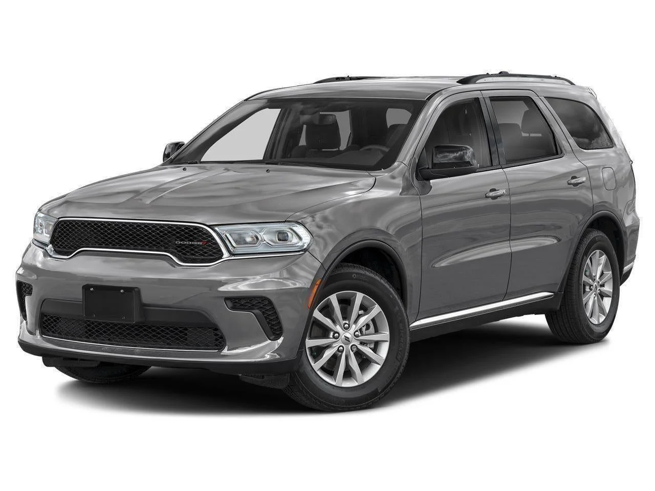 Used 2026 Destroyer Gray Clearcoat Dodge GT Plus AWD image 86