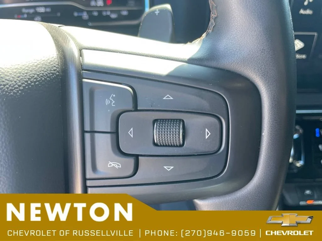 2024 GMC Sierra 1500 AT4 - Photo 15