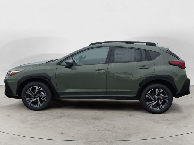 Used 2026 Green Subaru Premium image 2